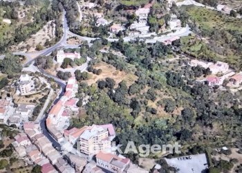 Mappa - Terreno agricolo via Ettore Vitale, Catanzaro - foto 1