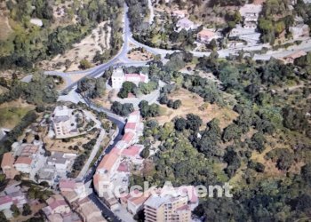 Mappa - Terreno agricolo via Ettore Vitale, Catanzaro - foto 17
