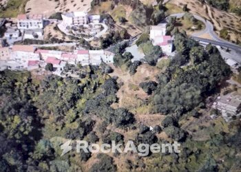 Mappa - Terreno agricolo via Ettore Vitale, Catanzaro - foto 24