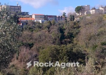 Vista - Terreno agricolo via Ettore Vitale, Catanzaro - foto 27