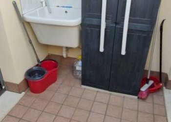 Cortile interno - Attic via Arno, 1, Spoltore - photo 28