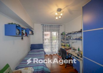 Camera da letto - Appartamento viale Italia, 2, Messina - foto 15