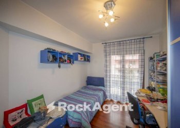 Camera da letto - Appartamento viale Italia, 2, Messina - foto 16