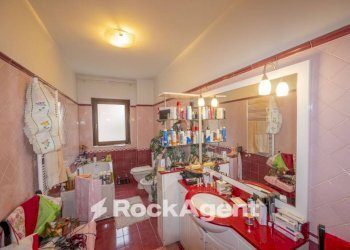 Bagno - Appartamento viale Italia, 2, Messina - foto 18