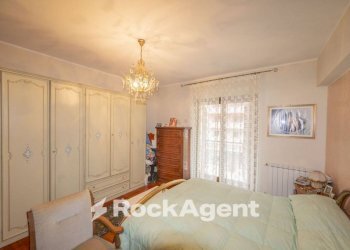 Camera da letto - Appartamento viale Italia, 2, Messina - foto 25