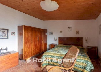 Camera da letto - Rustico Località Grappolini, 72, Arcidosso - foto 8