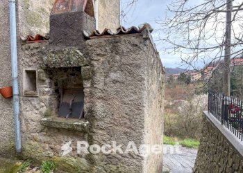 Facciata - Rustico Località Grappolini, 72, Arcidosso - foto 16