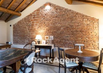 Interno non residenziale - Restaurant via Roma, 29, Villa Biscossi - photo 1