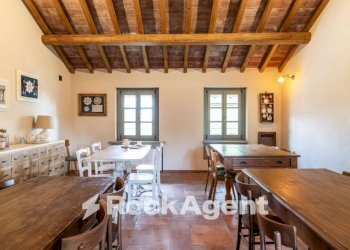 Salone - Restaurant via Roma, 29, Villa Biscossi - photo 4
