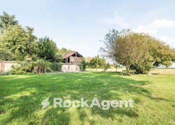 Terreno - Restaurant via Roma, 29, Villa Biscossi - photo 34