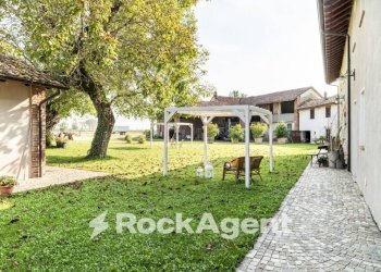 Giardino - Restaurant via Roma, 29, Villa Biscossi - photo 35