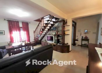 Salone - Apartment via del Carmine, 8, Acquapendente - photo 1