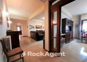 Corridoio - Apartment via del Carmine, 8, Acquapendente - photo 2