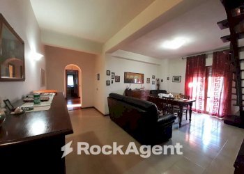 Salone - Apartment via del Carmine, 8, Acquapendente - photo 6
