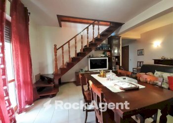 Salone - Apartment via del Carmine, 8, Acquapendente - photo 7