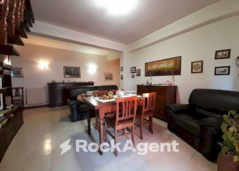 Salone - Apartment via del Carmine, 8, Acquapendente - photo 9