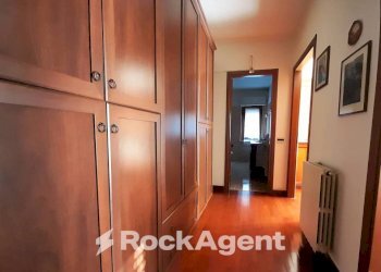 Corridoio - Apartment via del Carmine, 8, Acquapendente - photo 11