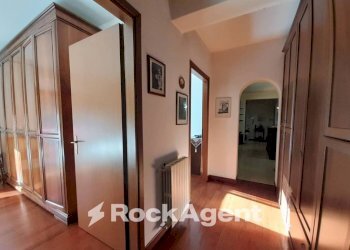 Corridoio - Apartment via del Carmine, 8, Acquapendente - photo 15