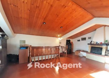 Salone - Apartment via del Carmine, 8, Acquapendente - photo 20