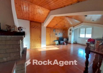 Salone - Apartment via del Carmine, 8, Acquapendente - photo 24