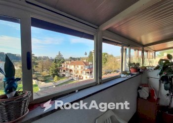 Veranda - Apartment via del Carmine, 8, Acquapendente - photo 25