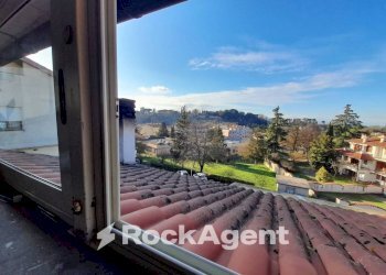 Vista - Apartment via del Carmine, 8, Acquapendente - photo 35