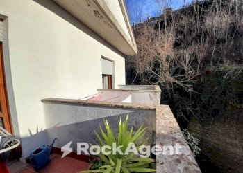 Giardino - Apartment via del Carmine, 8, Acquapendente - photo 38