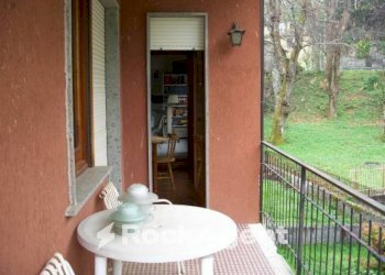 Balcone - Four-room apartment strada Provinciale 3 Tirrena, 88, Trecchina - photo 6
