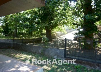 Giardino - Four-room apartment strada Provinciale 3 Tirrena, 88, Trecchina - photo 15