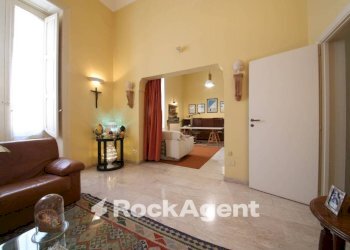 Ingresso - Stabile - Palazzo via Bari, Brindisi - foto 3