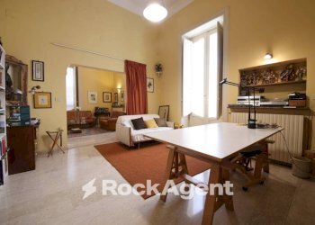 Salone - Stabile - Palazzo via Bari, Brindisi - foto 17