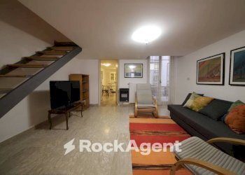 Salone - Stabile - Palazzo via Bari, Brindisi - foto 26