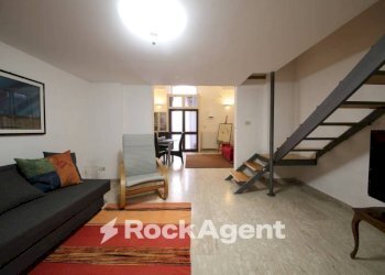 Salone - Stabile - Palazzo via Bari, Brindisi - foto 27