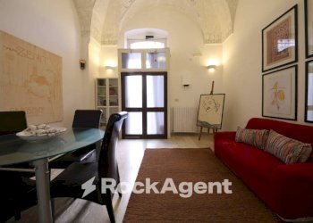 Salone - Stabile - Palazzo via Bari, Brindisi - foto 28