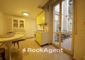 Ingresso - Stabile - Palazzo via Bari, Brindisi - foto 30