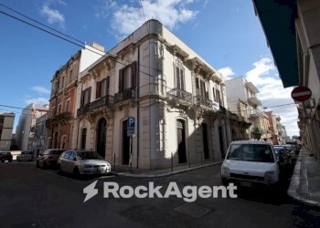 Zona - Stabile - Palazzo via Bari, Brindisi - foto 38