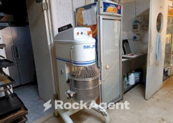 Cantina - Cafeteria - Cold Bar via Salvatore Trinchese, 22, Martano - photo 16