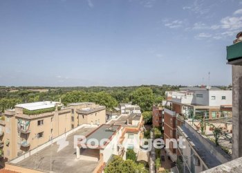 Vista - Attic via Trebio Littore, 6, Roma - photo 2