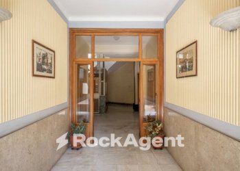 Interno palazzo - Attic via Trebio Littore, 6, Roma - photo 15