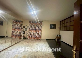 Salone - Three-room apartment via Angelo Volpicelli, 34, Arzano - photo 14