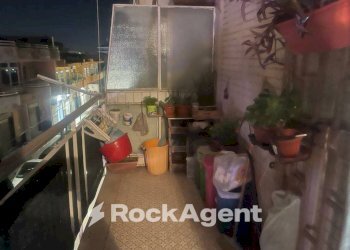 Balcone - Three-room apartment via Angelo Volpicelli, 34, Arzano - photo 18