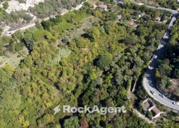 Vista - Agricultural land strada Vicinale Logulentu Badde Tolta, Sassari - photo 5