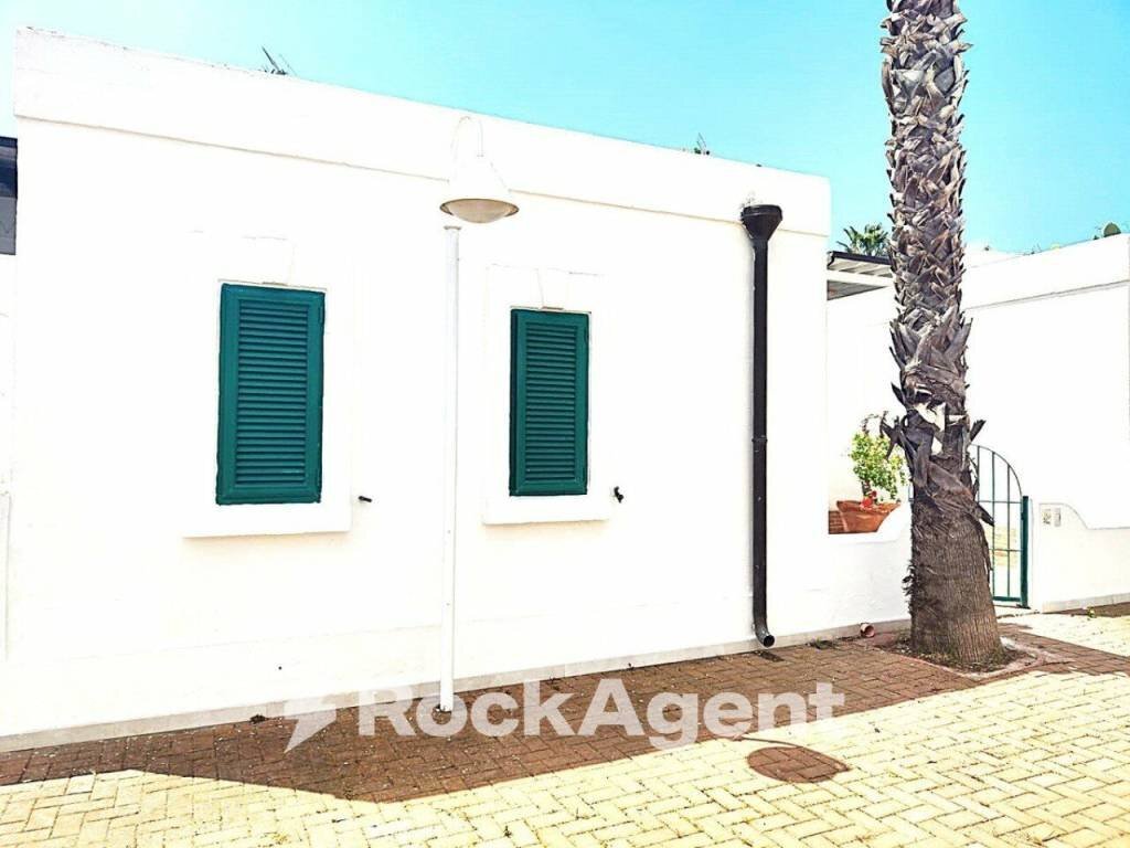 Facciata - Villa Villaggio Chiusurelle, Porto Cesareo - foto 2