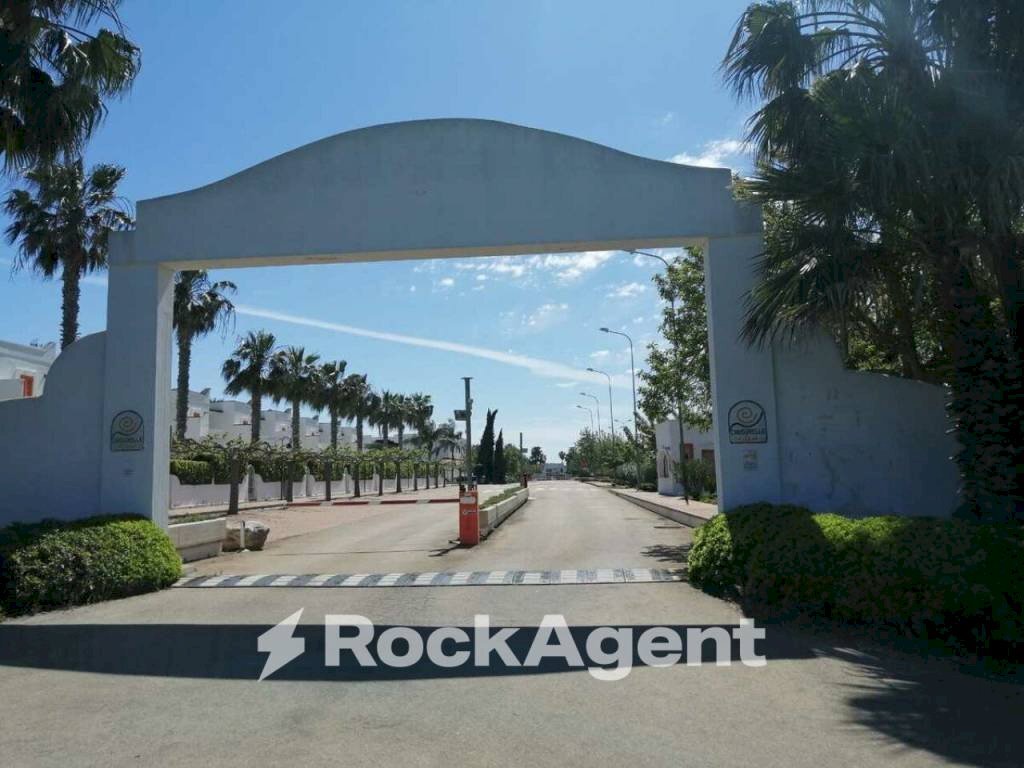 Zona - Villa Villaggio Chiusurelle, Porto Cesareo - foto 3