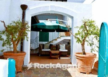 Salone - Villa Villaggio Chiusurelle, Porto Cesareo - photo 1