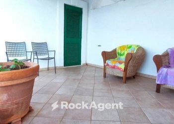 Veranda - Villa Villaggio Chiusurelle, Porto Cesareo - photo 17