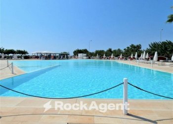 Piscina - Villa Villaggio Chiusurelle, Porto Cesareo - photo 20