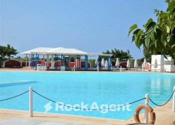 Piscina - Villa Villaggio Chiusurelle, Porto Cesareo - photo 22