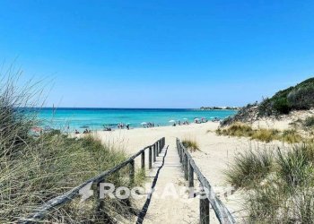 Zona - Villa Villaggio Chiusurelle, Porto Cesareo - photo 29