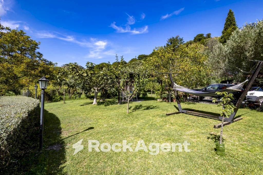 Terreno - Villa contrada Zaccano, Caraffa di Catanzaro - foto 3